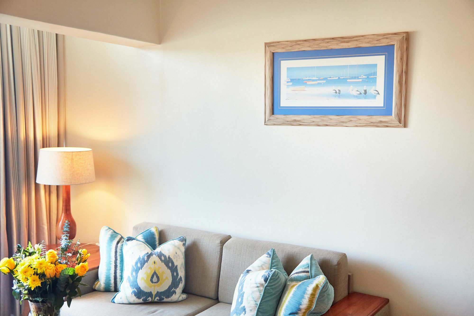 Апартаменты First Group Port Owen Marina Фелддриф Экстерьер фото
