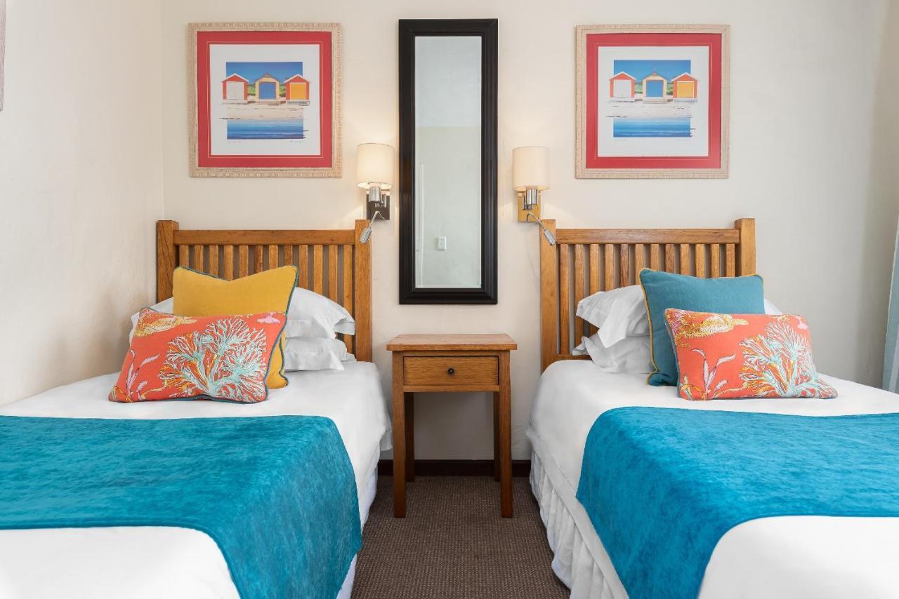 Апартаменты First Group Port Owen Marina Фелддриф Экстерьер фото